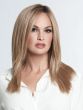 Well Played Wig by Raquel Welch | Lace Front, Mono Part, Heat Friendly
