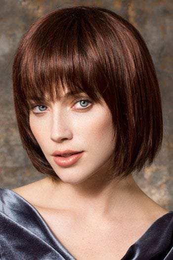 Change Wig by Ellen Wille | Petite/Average, Mono Crown