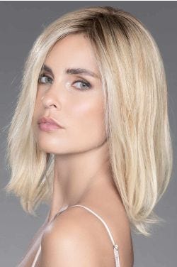 Nuance Wig by Ellen Wille | Remy Human Hair, Lace Front, Hand Tied