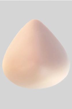 10245 Massage Form Triangle by ABC | Lightweight Breast Form