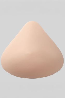 10268 Diamond RFS by ABC | Lightweight Breast Form