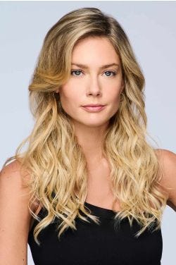 18 Inch Hair Extension | 18 Inch Volume Extension by Hairdo