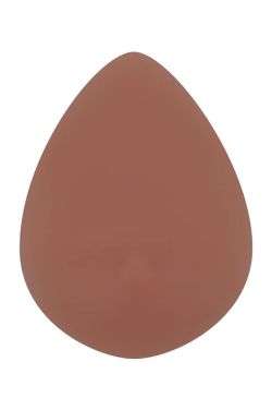 356 Teardrop Partial Encore by Trulife | Teardrop Partial Breast Form for Natural Symmetry