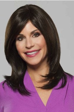 Sultry by Mane Attraction Wigs - Lace Front, Monofilament Wigs | Espresso