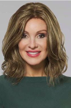 Clearance Natalie by Henry Margu Wigs - Lace Front, Monofilament Top Wig