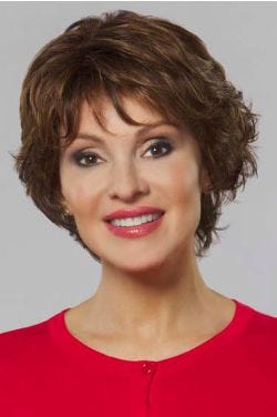 Clearance Stella by Henry Margu Wigs - Monofilament Top Wig