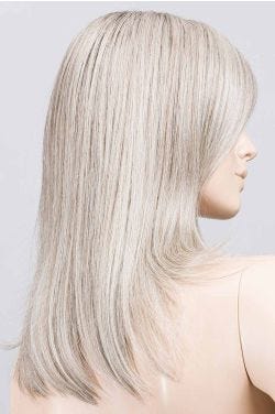 Affair Hi Wig by Ellen Wille | Petite/Average, Heat Resistant, Hand Tied, Lace Front, Monofilament-Pearl Rooted