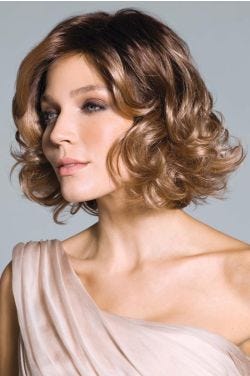 Amal by Rene of Paris Wigs | Macadamia-LR