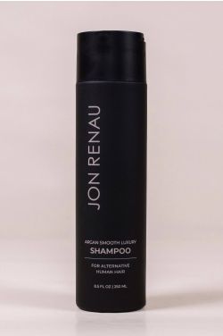 Jon Renau shampoo for human hair wigs
