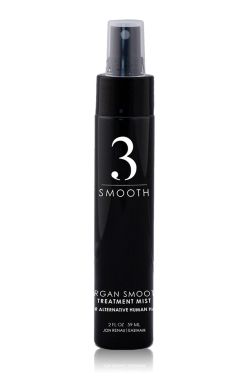 Jon Renau Argan Treatment Mist for Human Hair