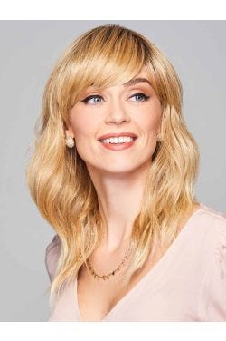 Aspiration Wig by Gabor | Heat Friendly-Light Blonde