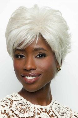 Aubrey Wig by Orchid / Rene of Paris | Heat Friendly