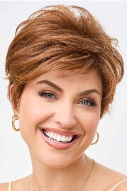 Aubrey Wig by Orchid / Rene of Paris | Heat Resistant