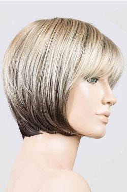 Beam Wig by Ellen Wille | Petite/Average, Monofilament Crown-Bisquit Blonde R