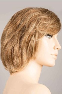 Brilliance Plus by Ellen Wille Wigs - Remy Human Hair, Monofilament Top, Hand Tied, Lace Front Wig-Bernstein Mix