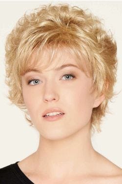 Candice Wig by Aspen -16/613