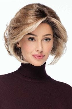 Charlotte Realistic Wig by TressAllure 