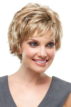 Chelsea by Jon Renau Wigs