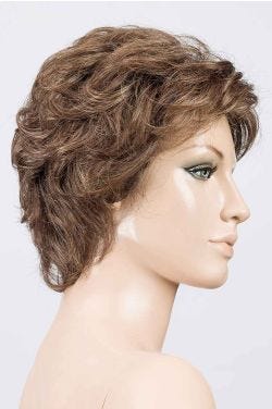 City Wig by Ellen Wille | Petite/Average,  Lace Front-Nougat Rooted