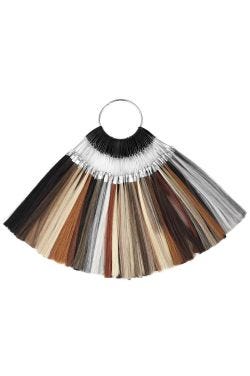 Tony of Beverly Synthetic Color Ring 