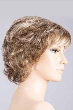 Daily by Ellen Wille - Lace Front, Monofilament Wig-Sand Multi Mix
