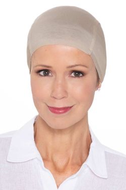 Deluxe Aloe Wig Cap Liner | Wig Cap & Hat Liner