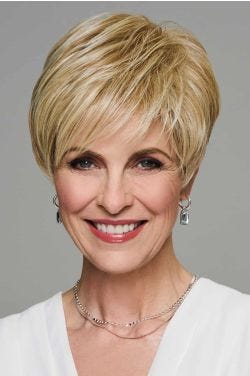 Dream Debut Wig by Eva Gabor | Heat Friendly