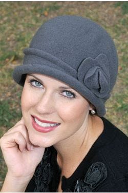 cancer patient hats