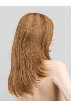 Emotion Wig by Ellen Wille | Petite/Average, Remy Human Hair, Hand Tied, Lace Front, Monofilament-Mocca Rooted 