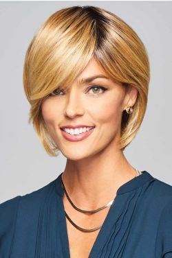 Enlighten Wig by Gabor | Heat Friendly