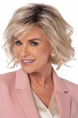 Enticing Wig by Toni Brattin | Heat Friendly