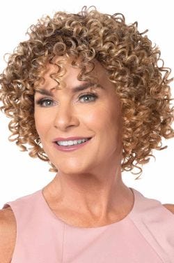 Expression Wig by Toni Brattin | Heat Friendly
