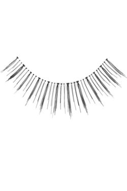 natural looking fake eyelashes
