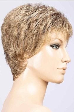 Foxy Small Wig by Ellen Wille | Lace front-Dark Sand Rooted