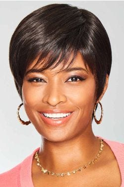 Renew Wig by Eva Gabor