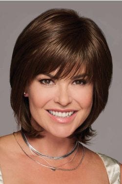 Invigoration Wig by Eva Gabor | Heat Resistant 