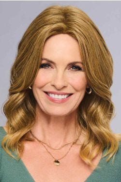 Fetching Beauty Wig By Eva Gabor | Heat Resistant 