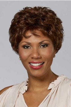Clearance Lori by Henry Margu Wigs - Hand Tied, Lace Front, Monofilament Wig
