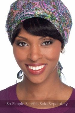 Cardani Human Hair Bangs | Real Hair Detachable Fringe | Bangs Attach to Hats, Scarves, Turbans & Beanies Cardani Human Hair Bangs | Real Hair Detachable Fringe | Bangs Attach to Hats, Scarves, Turbans & Beanies