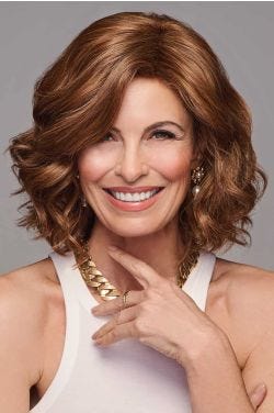 In Bloom Wig by Eva Gabor | Heat Friendly