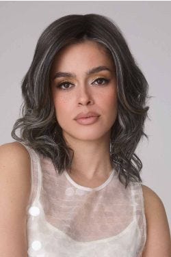 Rohan Wig by Amore | Heat Resistant, Lace Front, Monofilament 