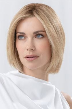 Jadore Deluxe Wig by Ellen Wille | Petite/Average, Human Hair, Lace Front, Hand Tied, Monofilament