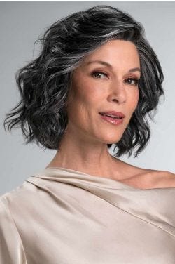 January Wig by Jon Renau | Lace Front, Monofilament