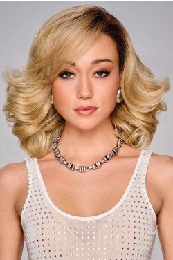 Chantelle Wig by Kim Kimble | Heat Resistant, Lace Front  Chantelle Wig by Kim Kimble | Heat Resistant, Lace Front