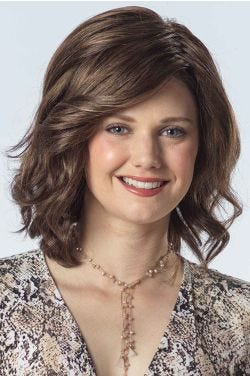 Macie Wig by Tony of Beverly | Lace Front, Monofilament