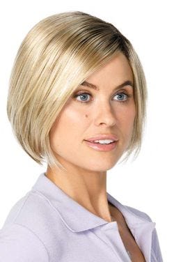 Clearance Maisie Wig by Jon Renau