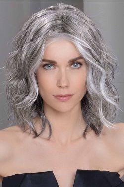 Mila Wig by Ellen Wille | Lace Front, Monofilament