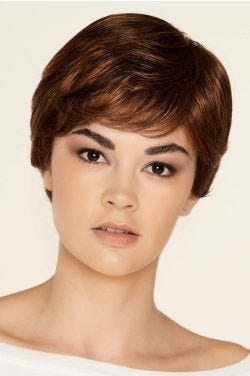 Missouri by Dream USA Wigs - Hand Tied, Double Monofilament Wigs-32/33/40F