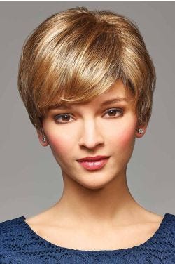 Annette by Henry Margu Wigs