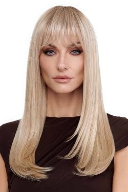 Next Top Model Wig by TressAllure | Monofilament Crown, Heat Friendly